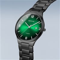 Orologio Bering Uomo Titanium Collection in Titanio 15240-728 - 15240-728